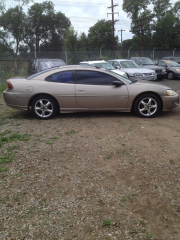 Dodge Stratus 2002 photo 3