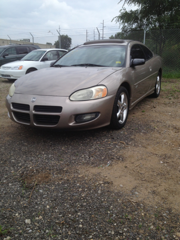 Dodge Stratus 2002 photo 4