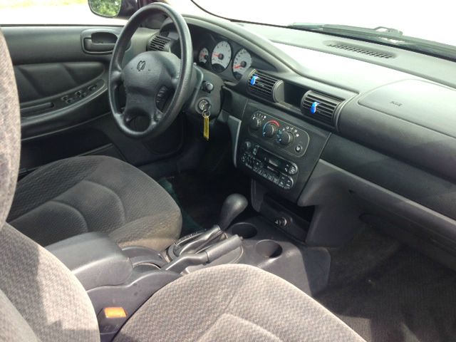 Dodge Stratus 2002 photo 1