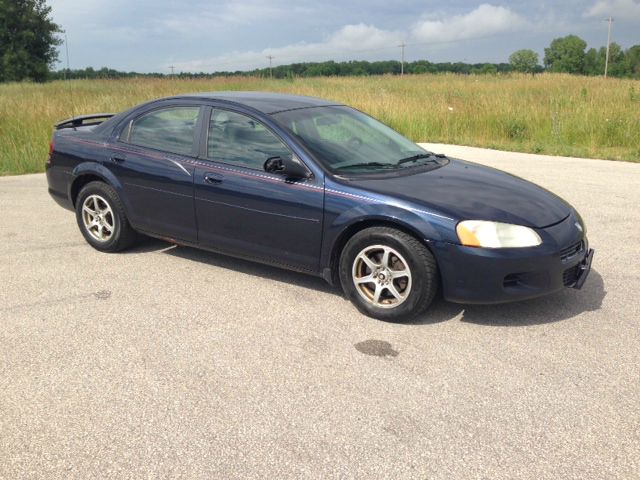 Dodge Stratus 2002 photo 2