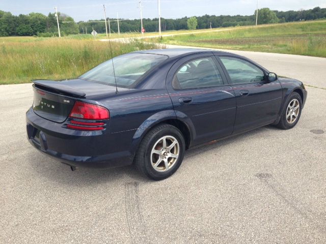 Dodge Stratus 2002 photo 3