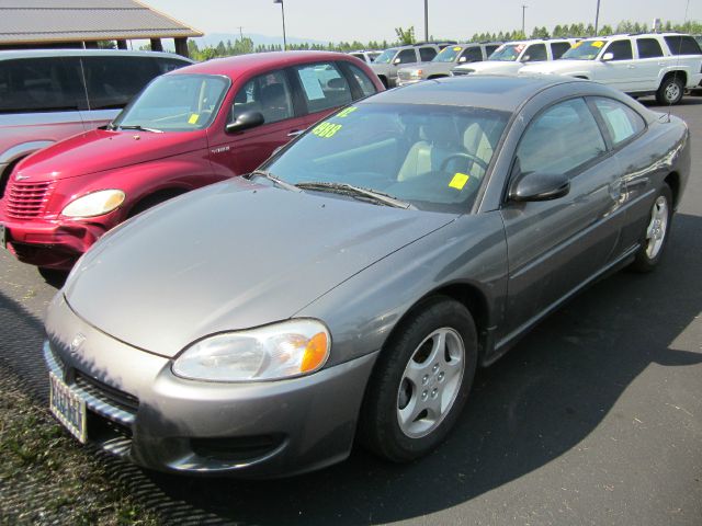 Dodge Stratus 2002 photo 1