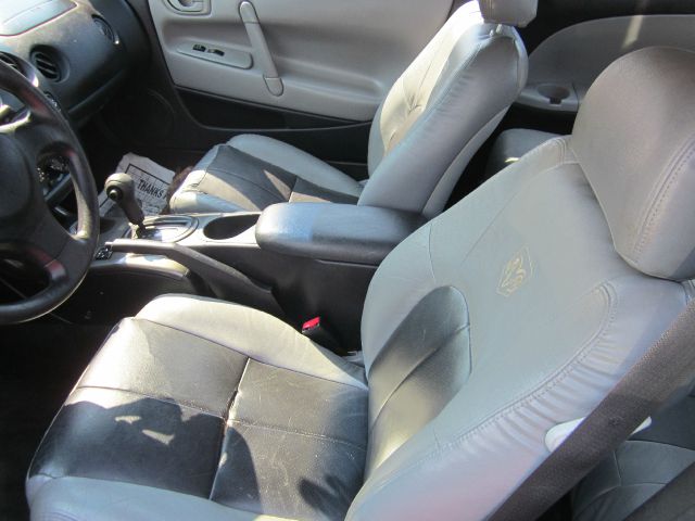 Dodge Stratus 2002 photo 4