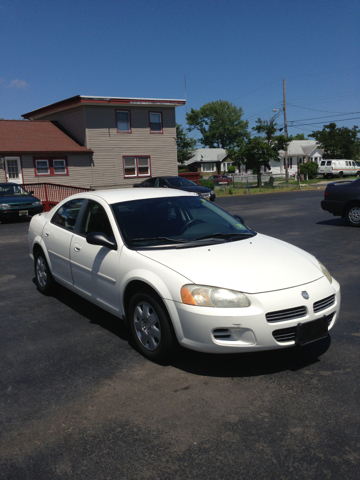 Dodge Stratus 2002 photo 3