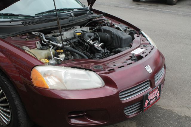 Dodge Stratus GLS AT Sedan