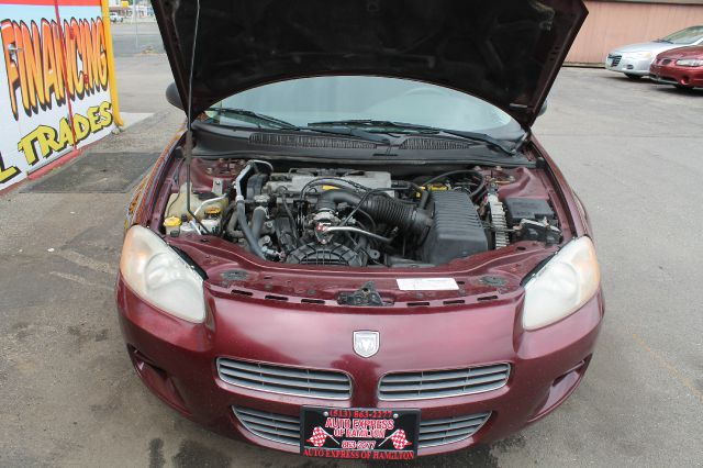 Dodge Stratus 2002 photo 2