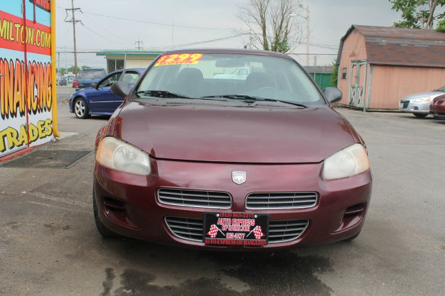 Dodge Stratus 2002 photo 5