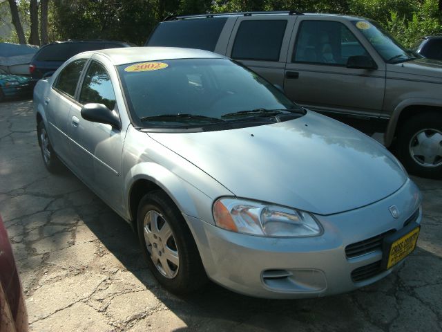 Dodge Stratus 2002 photo 2