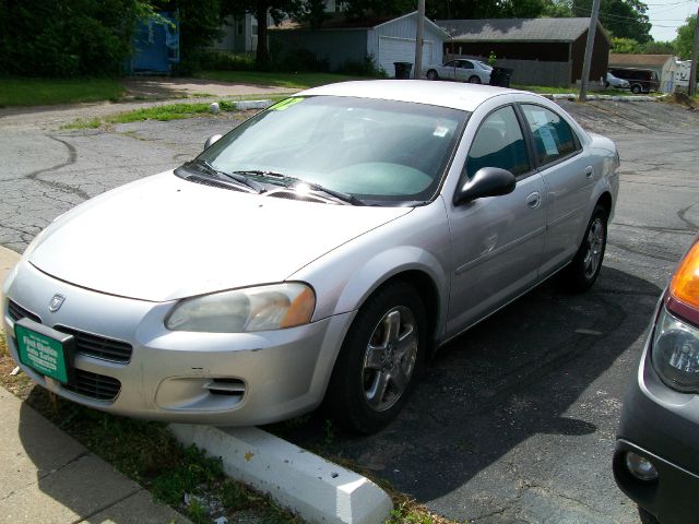 Dodge Stratus GLS AT Sedan