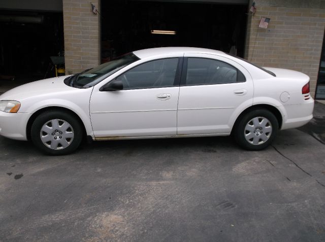 Dodge Stratus 2002 photo 1