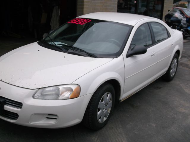 Dodge Stratus 2002 photo 3