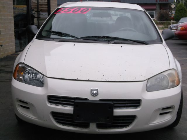 Dodge Stratus 2002 photo 4