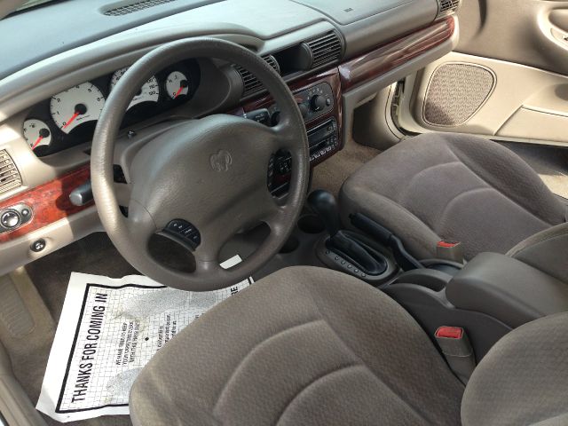 Dodge Stratus 2002 photo 13