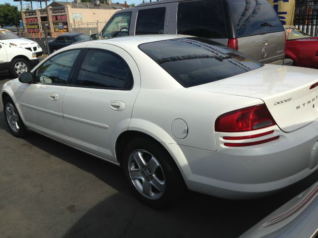 Dodge Stratus 2002 photo 14