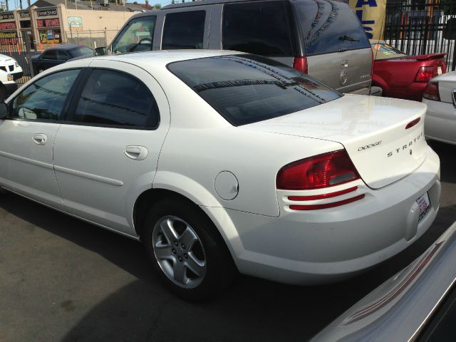 Dodge Stratus 2002 photo 15