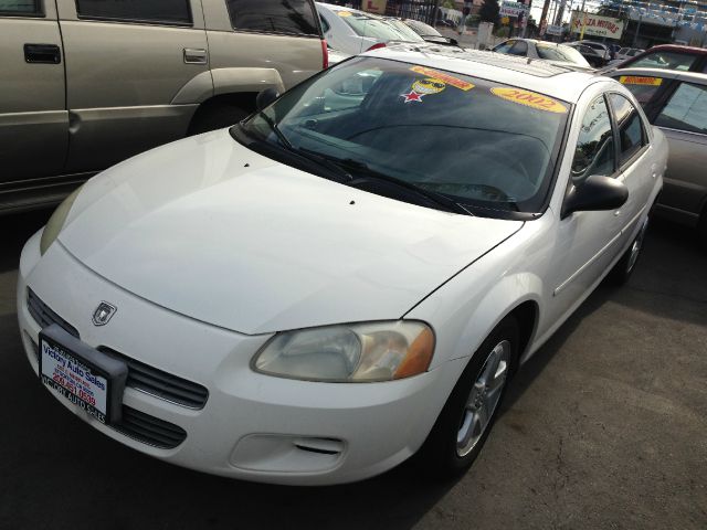 Dodge Stratus 2002 photo 16