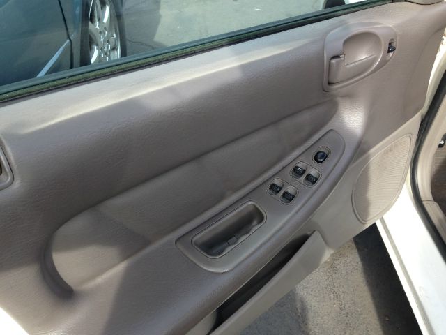 Dodge Stratus 2002 photo 18