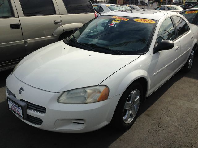 Dodge Stratus 2002 photo 19