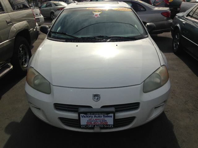 Dodge Stratus 2002 photo 2