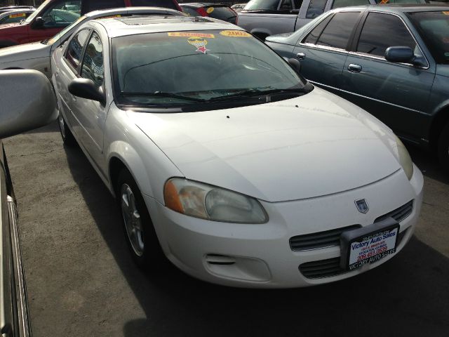 Dodge Stratus 2002 photo 3