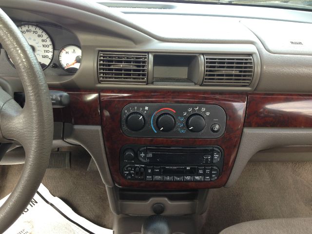 Dodge Stratus 2002 photo 5