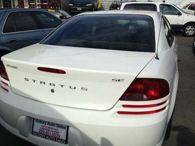 Dodge Stratus 2002 photo 6