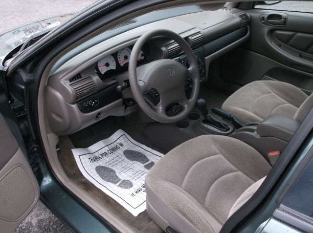 Dodge Stratus 2002 photo 3