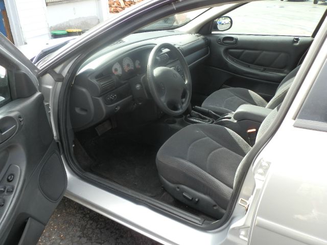 Dodge Stratus 2002 photo 2