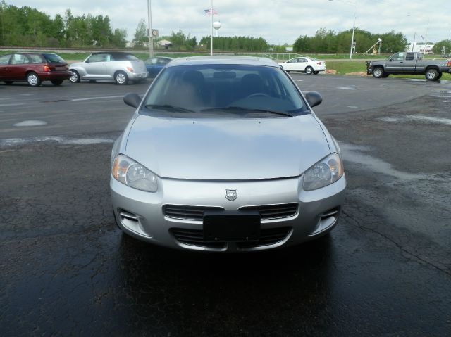 Dodge Stratus 2002 photo 5