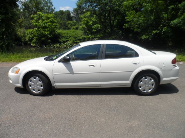 Dodge Stratus 2002 photo 3