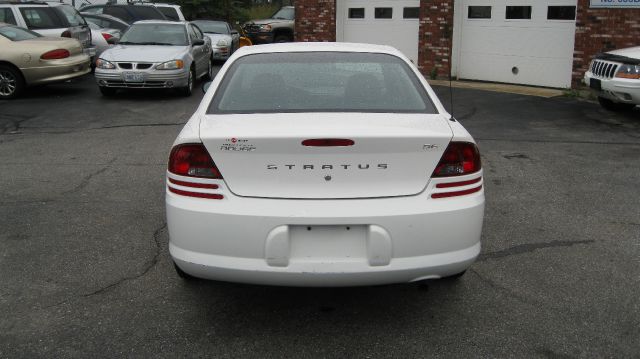 Dodge Stratus 2002 photo 1