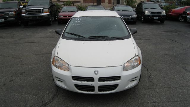 Dodge Stratus 2002 photo 3