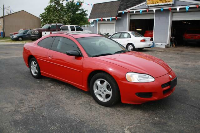 Dodge Stratus 2002 photo 3