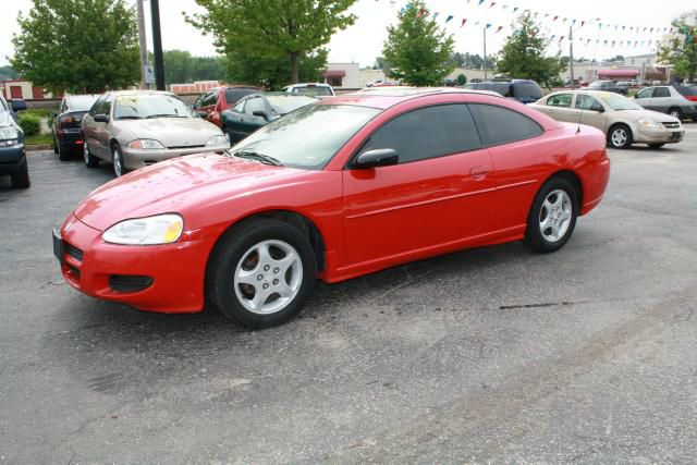 Dodge Stratus 2002 photo 4