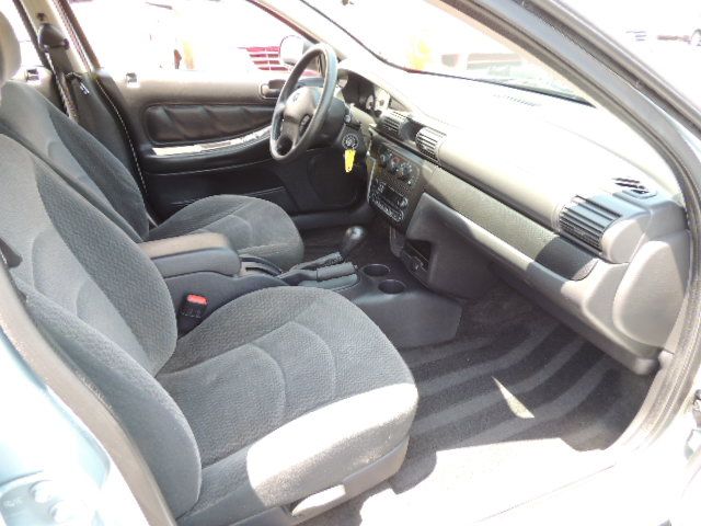 Dodge Stratus 2002 photo 1