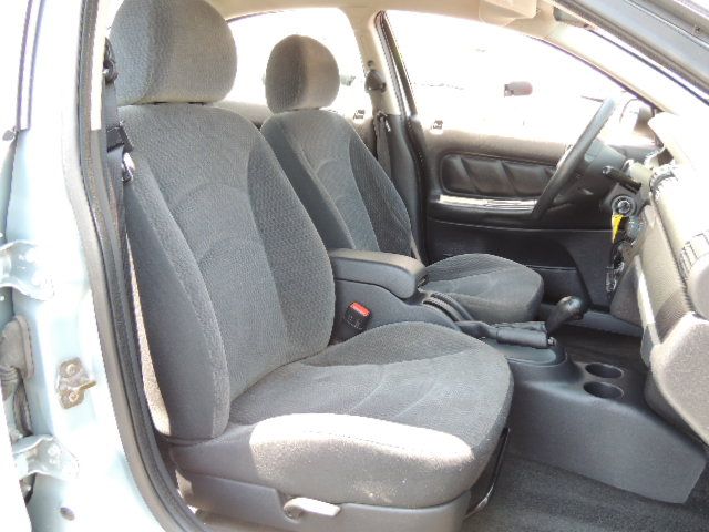 Dodge Stratus 2002 photo 10