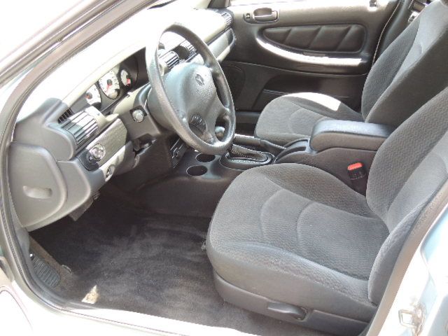 Dodge Stratus 2002 photo 12