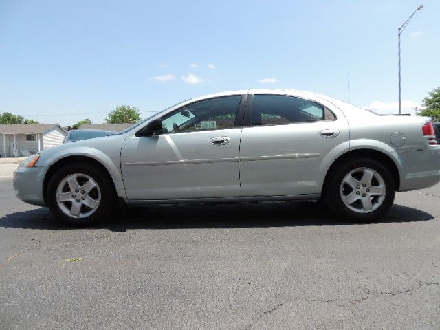 Dodge Stratus 2002 photo 13