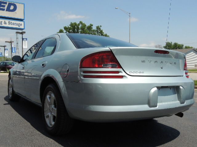 Dodge Stratus 2002 photo 14