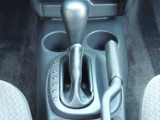 Dodge Stratus 2002 photo 17