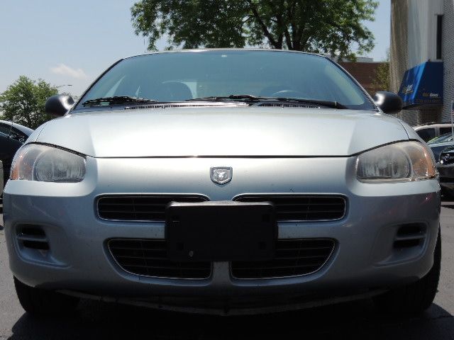 Dodge Stratus 2002 photo 2