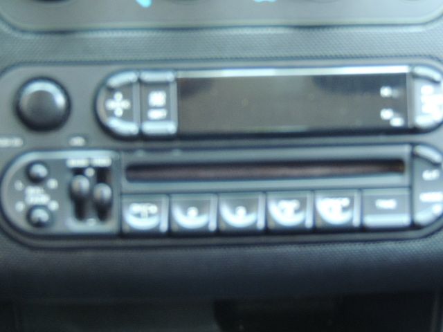 Dodge Stratus 2002 photo 4