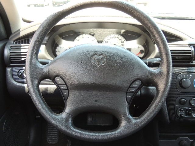 Dodge Stratus 2002 photo 5