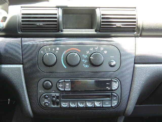 Dodge Stratus 2002 photo 6