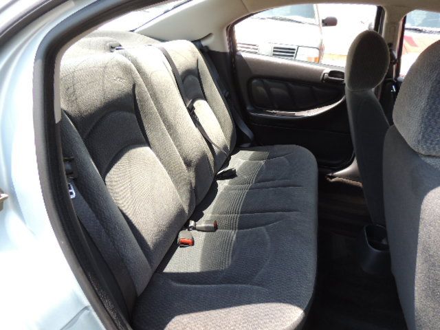 Dodge Stratus 2002 photo 8