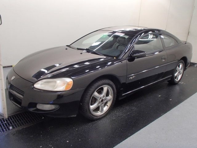 Dodge Stratus 2002 photo 1