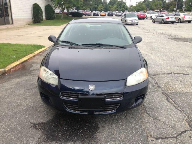 Dodge Stratus 2002 photo 2