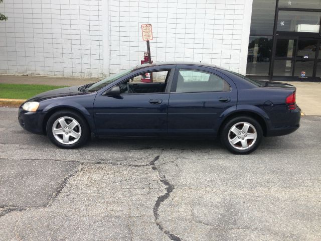 Dodge Stratus 2002 photo 3