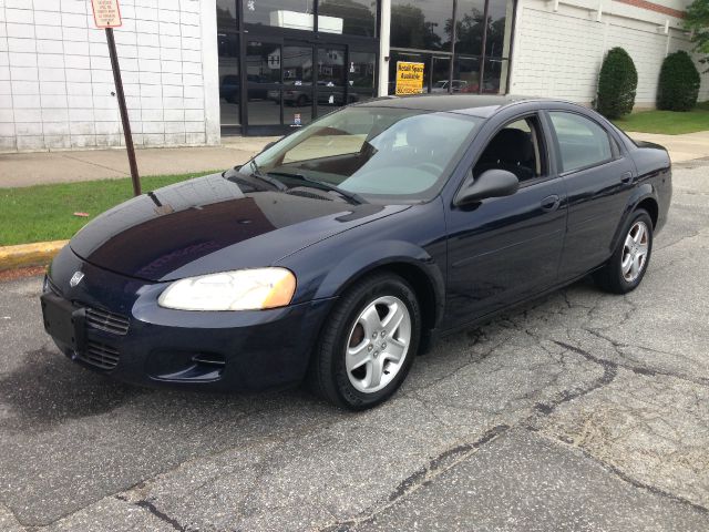 Dodge Stratus 2002 photo 4