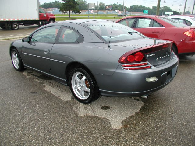 Dodge Stratus 2002 photo 1